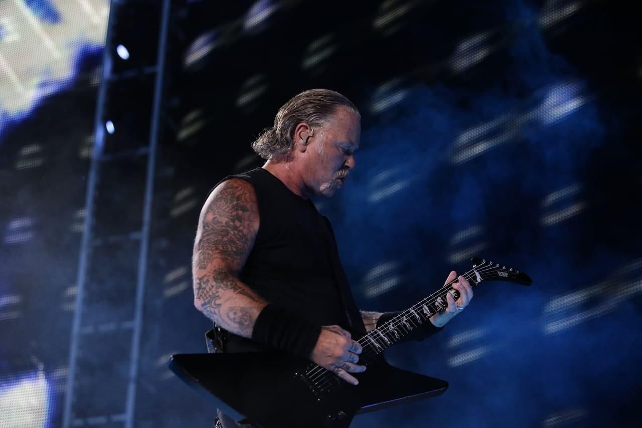 Concert Metallica la Arena Națională. Program, reguli de acces, restricții rutiere