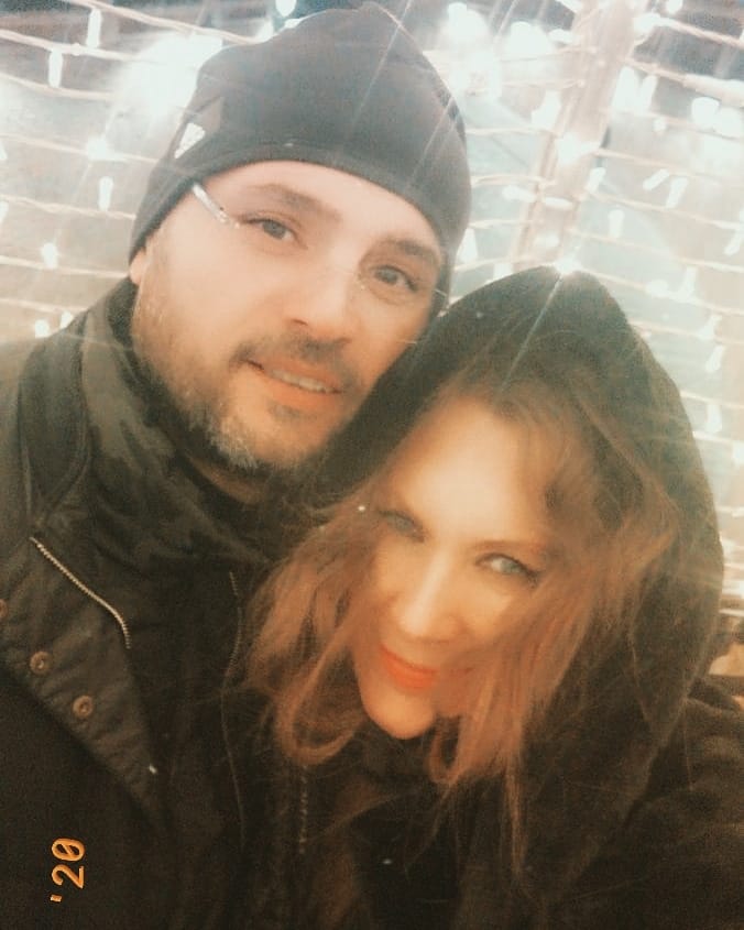 Dezvăluirile făcute de Romanița Iovan după 14 ani de relație cu Iulian Gogan: „Căsătoria nu e o prioritate. Nu e cazul să ne gândim la asta”