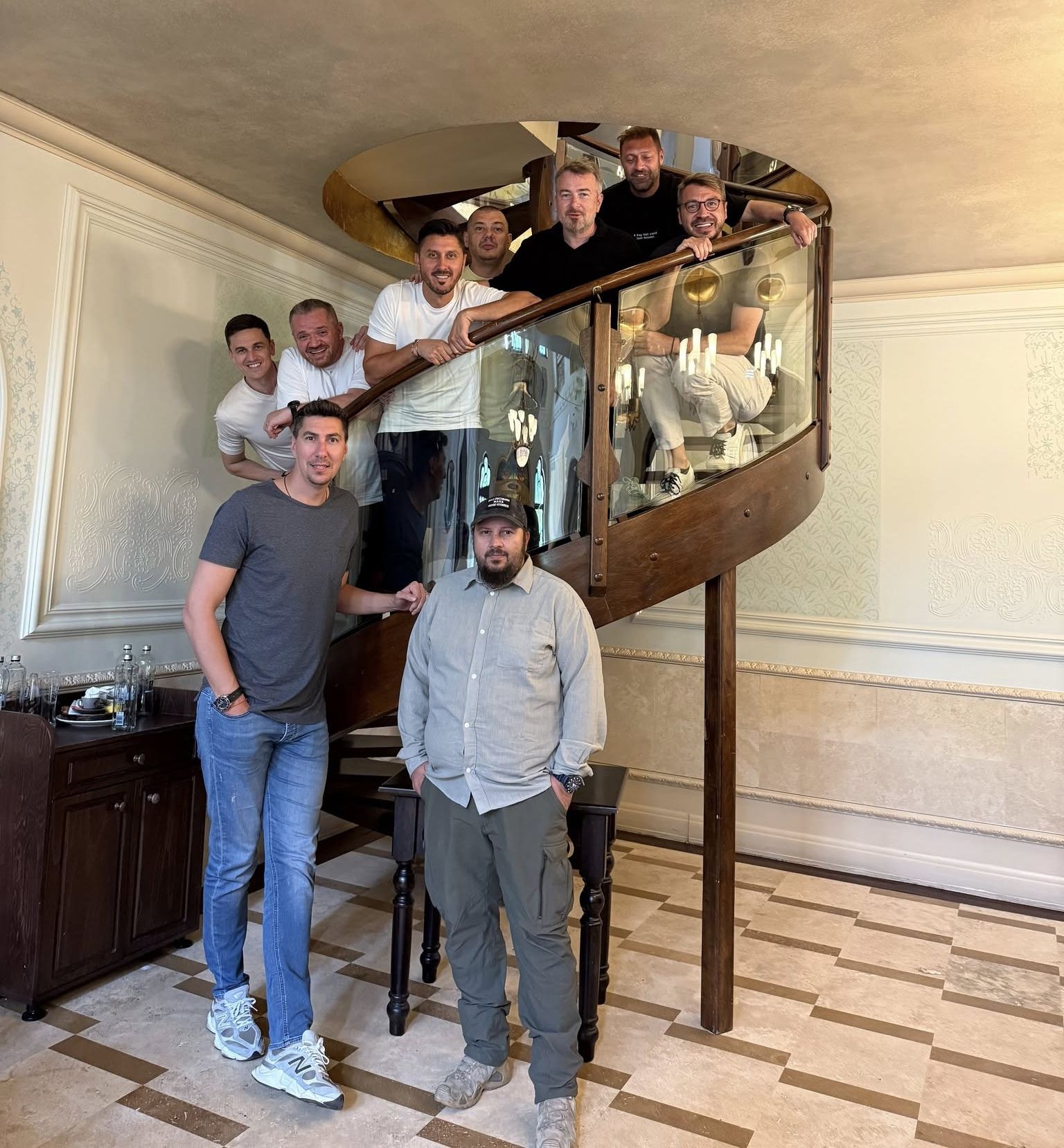 Cea mai „savuroasă” întâmplare din Premier League, povestită de Cătălin Oprișan: „Să nu râdeți de mine”