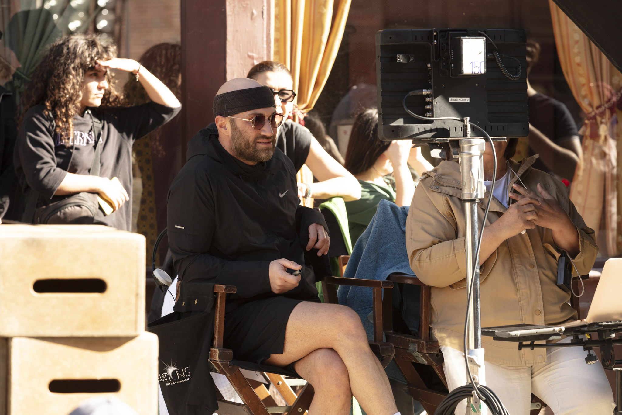 Mihai Bendeac a dat lovitura cu filmul „Căsătoria”: Ce încasări are până acum. Comedia a debutat pe primul loc în box office