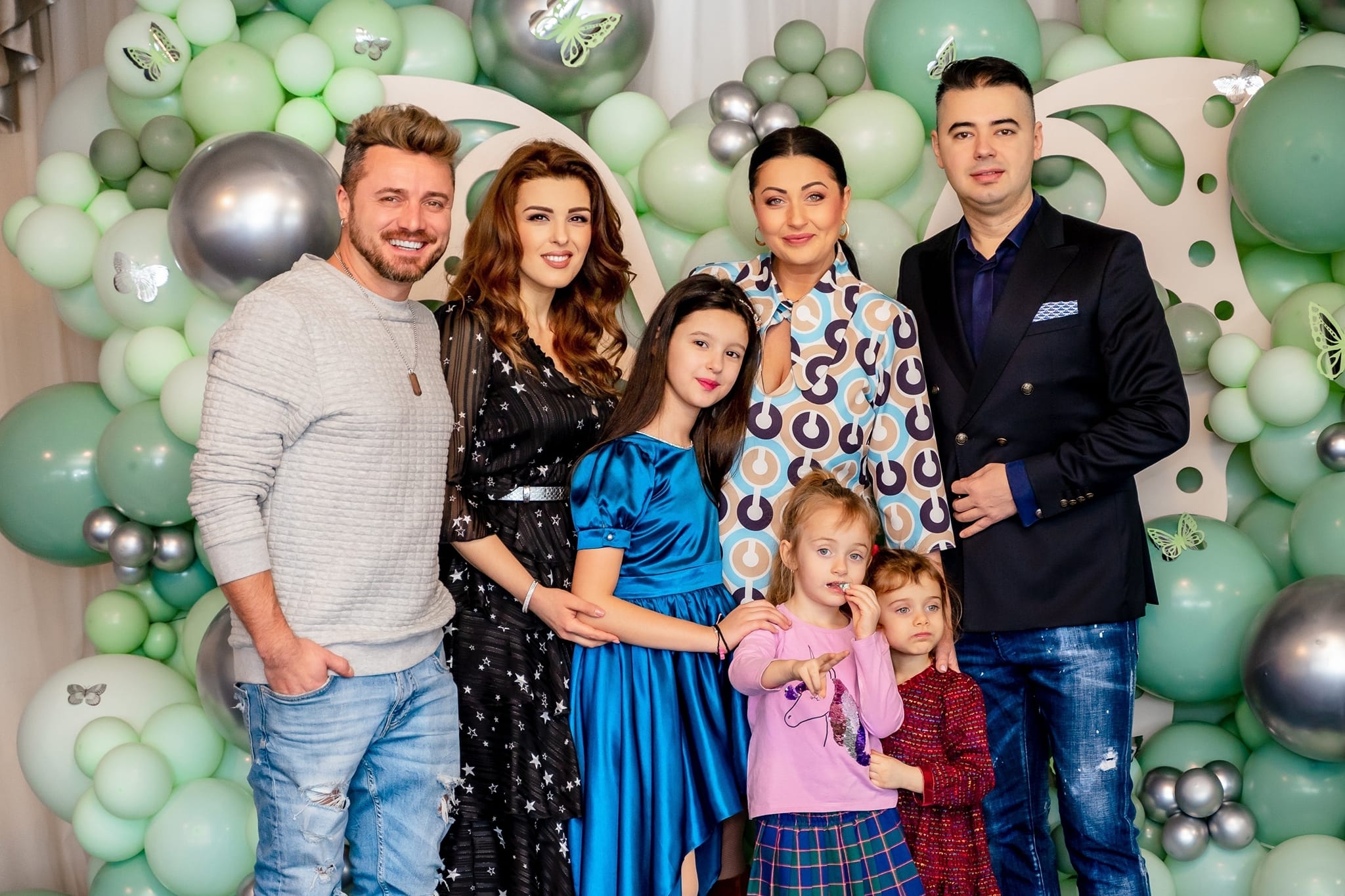 Cum se menține Diana Bișinicu în formă în fiecare zi. „Poate fi ingredientul-cheie pentru a arăta binișor”