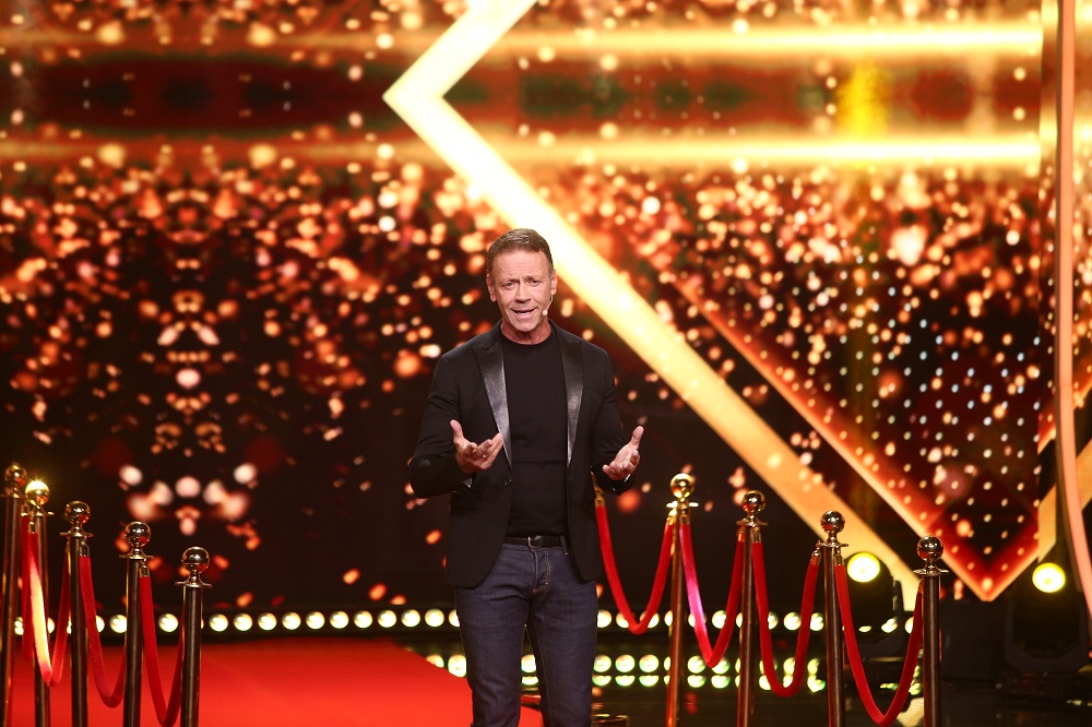 Rocco Siffredi, jurat la „iUmor” pentru o ediție. „Am reușit să aducem o vedetă de calibru greu”. Italianul a jucat în peste 1.500 de filme destinate adulților