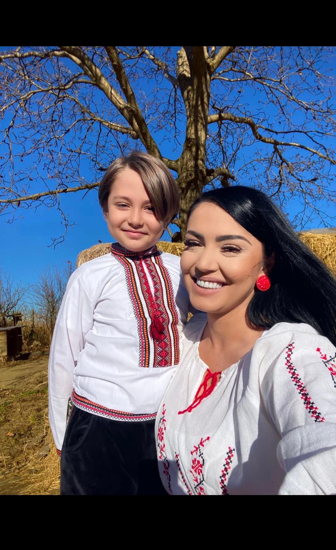 Dezvăluirea făcută de Andreea Mantea despre fiul David: „Este enorm de schimbat”. Prin ce trece băiatul prezentatoarei la 9 ani