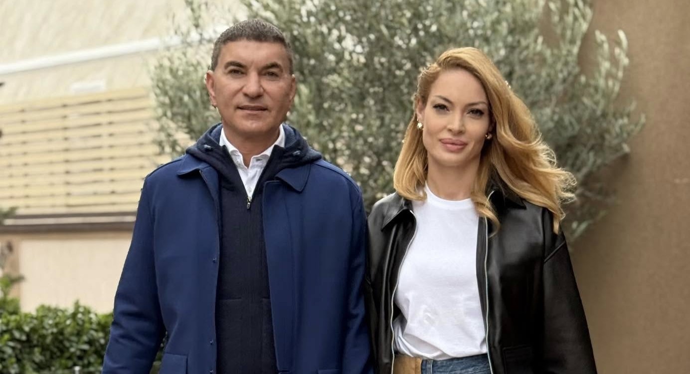 Cât costă un apartament în complexul de 15 milioane de euro ridicat de mama lui Cristi Borcea în București: „Sunt deja vândute 50”