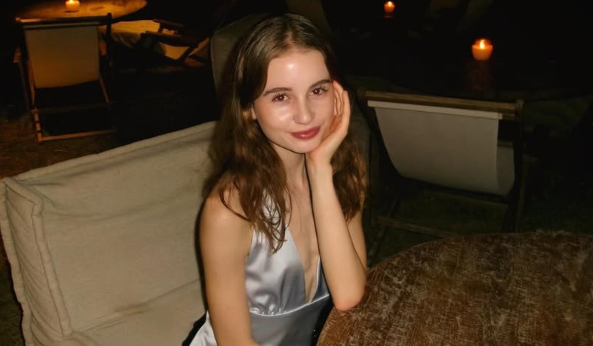 Imagini rare cu Irina Columbeanu și Monica Gabor împreună. Fiica lui Irinel s-a întors în Malibu: „Idolul meu, Moni Bomboni”