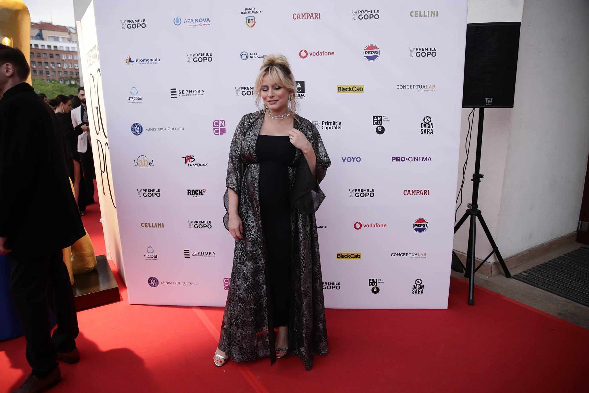Gala Premiilor Gopo 2024. Lista completă a câștigătorilor ediției 18 a Oscarurilor românești