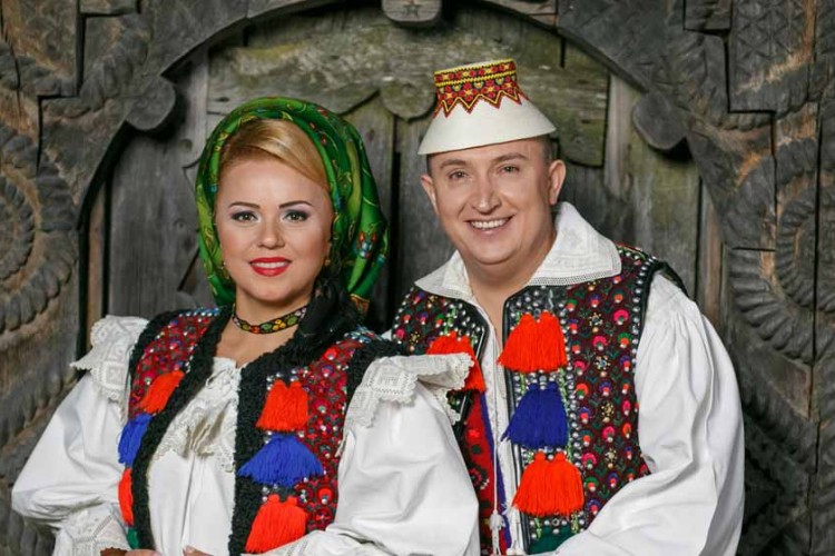 Cum a ajuns mama lui Lupu Rednic la închisoare: „A făcut pușcărie la Sighetu Marmației”. Părinții Corneliei nu au fost de acord cu relația lor