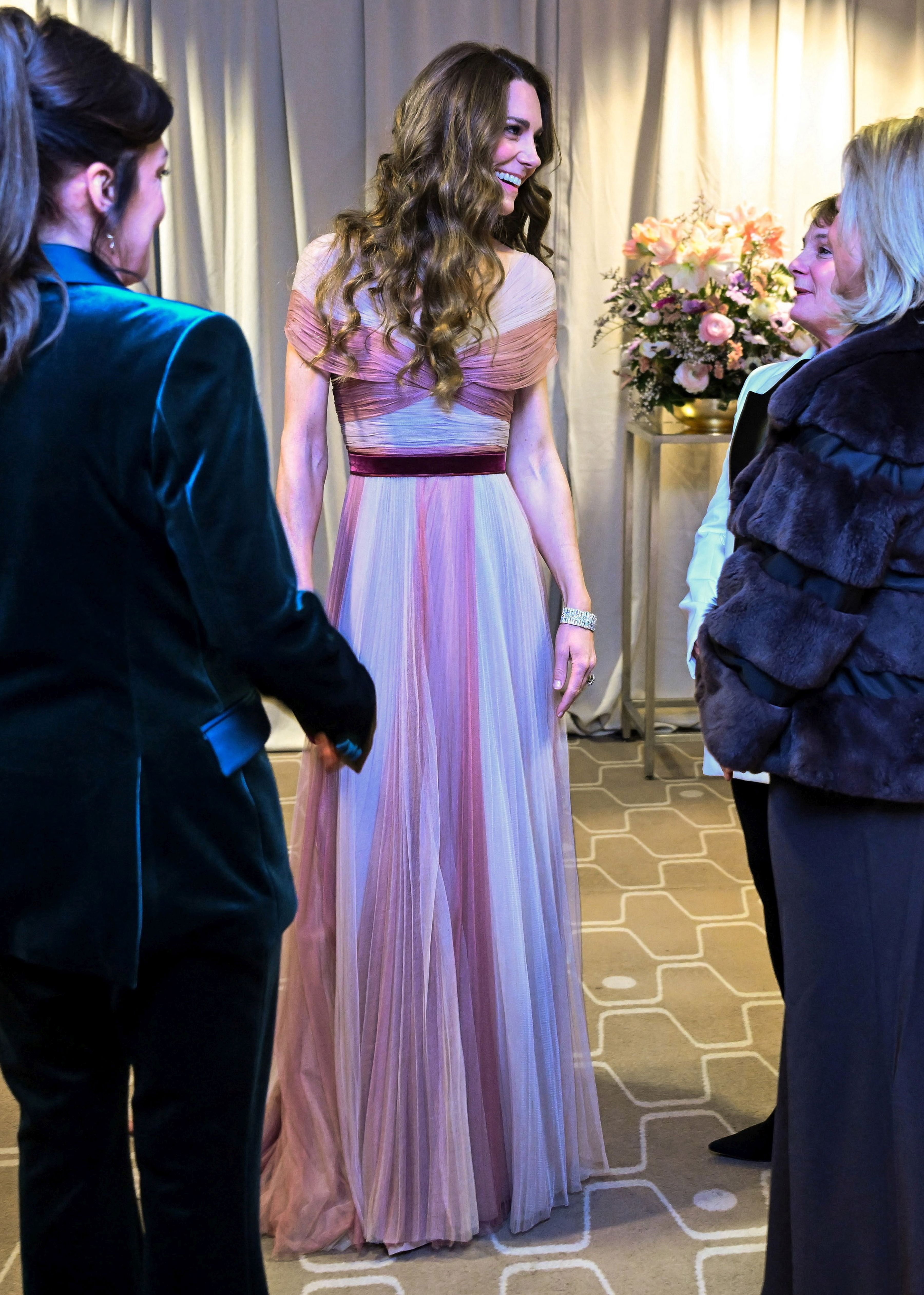 Cum au apărut Kate Middleton și Prințul William la Premiile BAFTA 2026. Ce au observat fanii în imagini: „Unde i-a dispărut părul?”