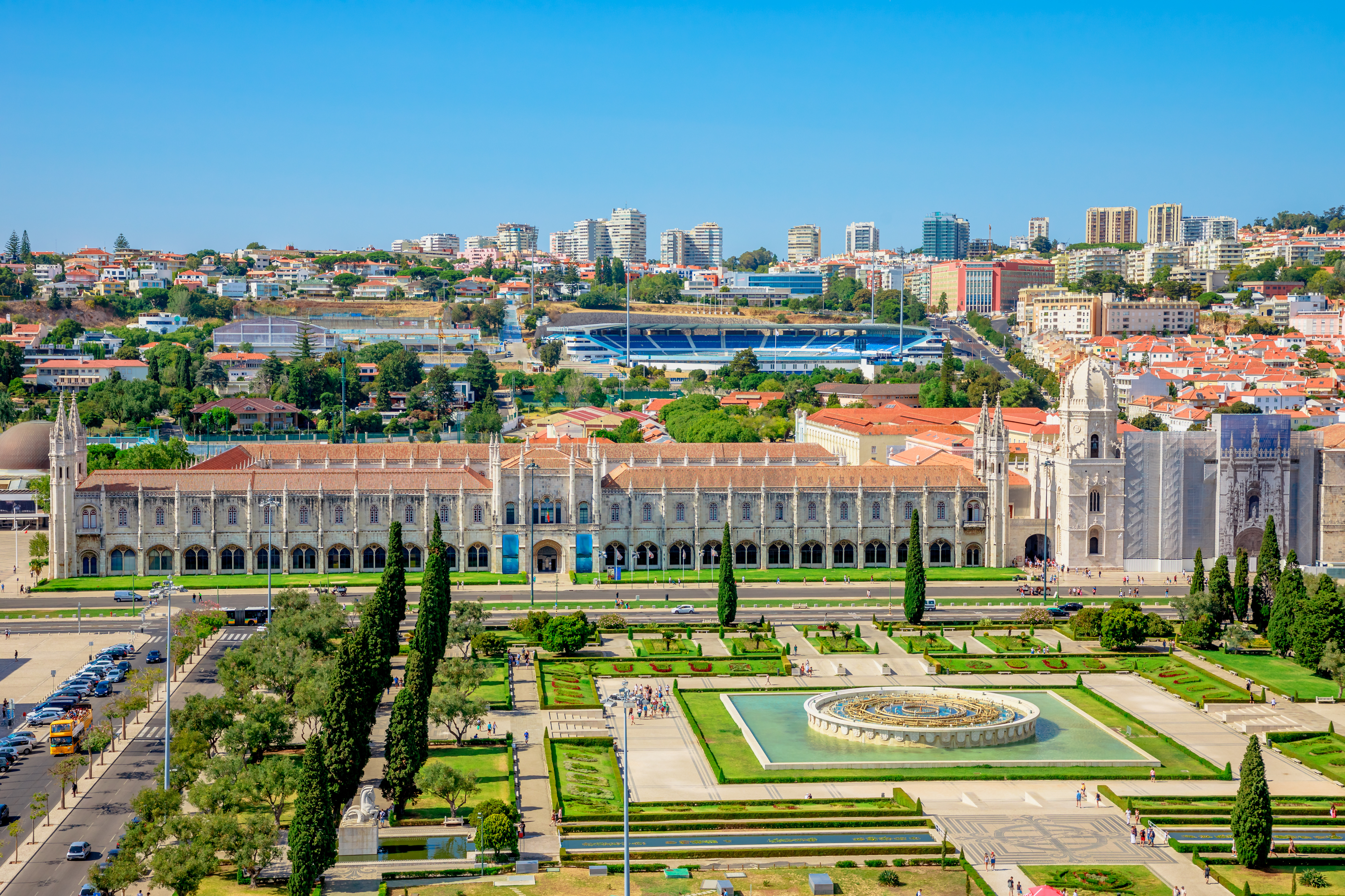 Locuri de vizitat în Portugalia - cele mai frumoase destinații de vacanță