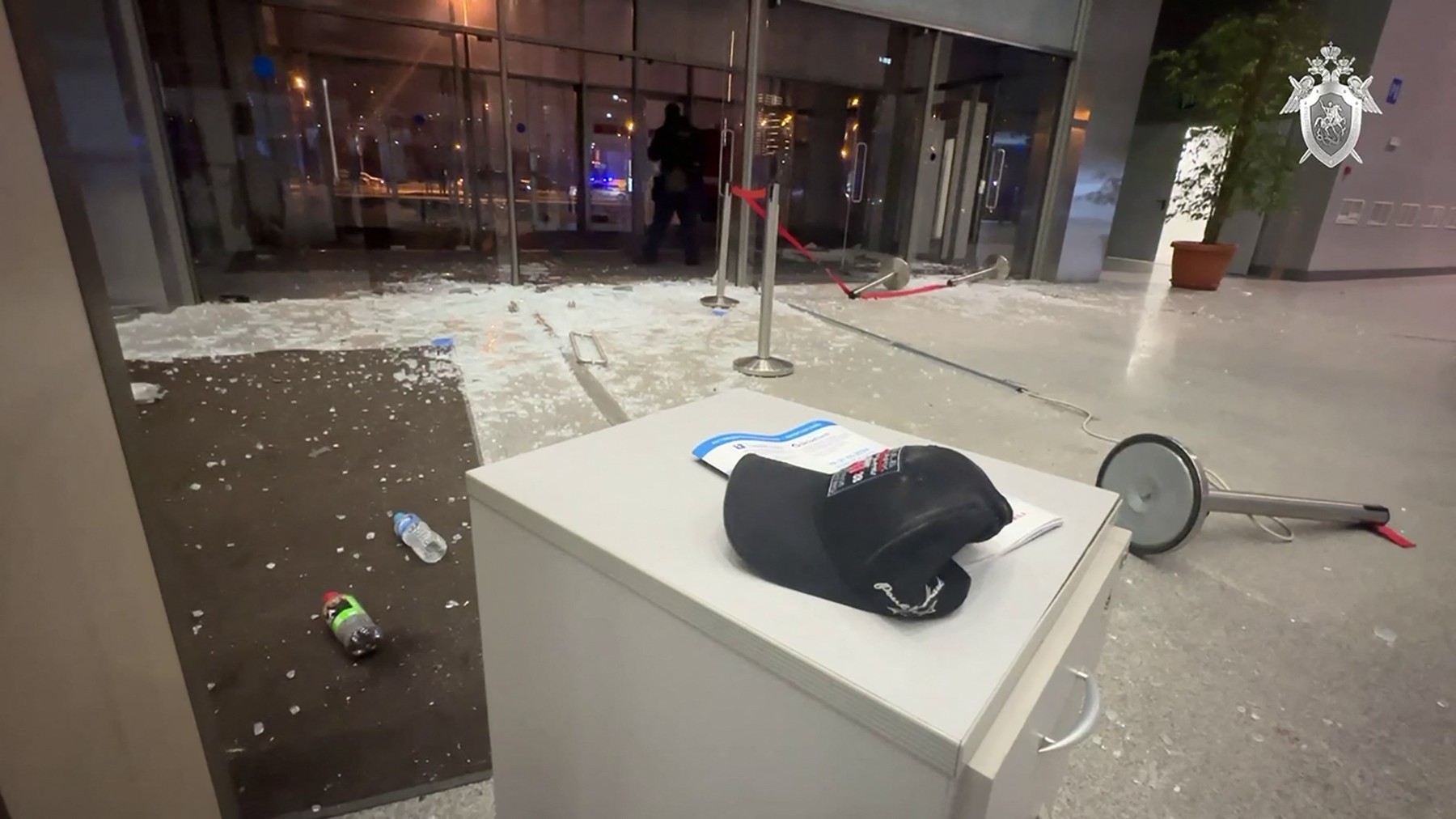 Analiză: De ce a atacat gruparea ISIS la Moscova. Gruparea teroristă „a făcut o fixație asupra Rusiei”