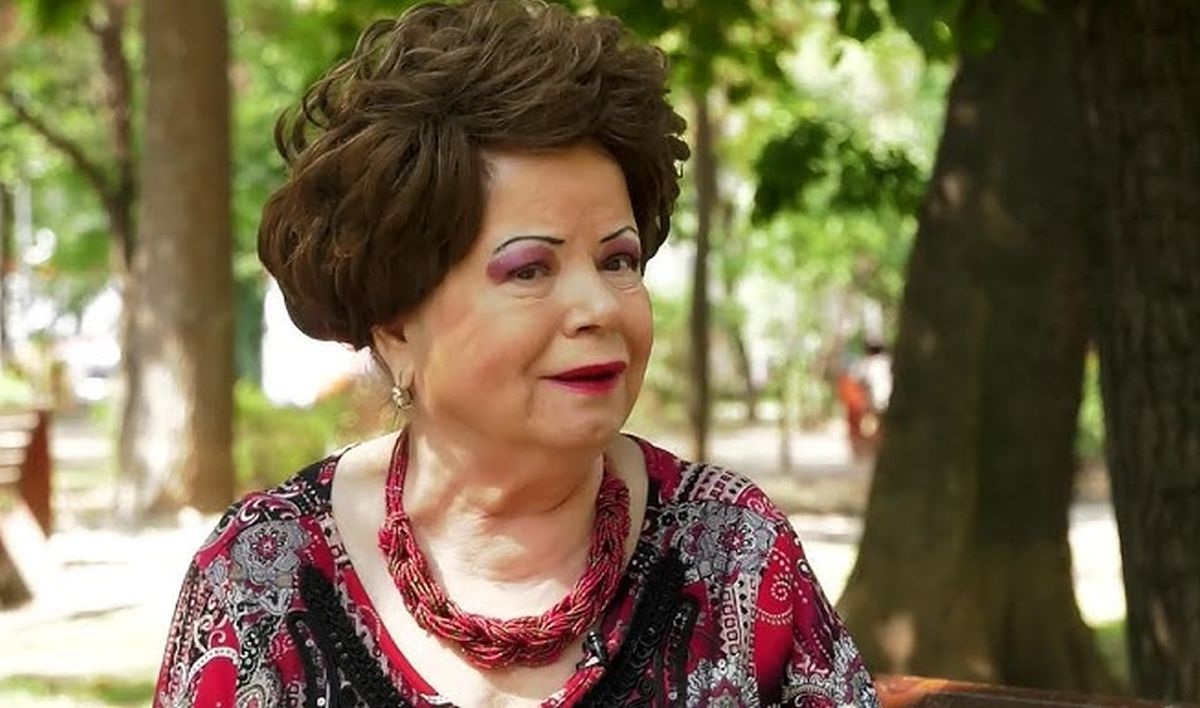 Ce pensie are Saveta Bogdan de la statul român în august 2026: „Norocul meu a fost că mi-a dat Dumnezeu voce”