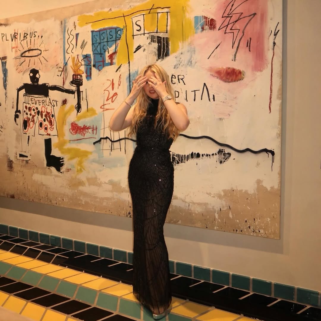 Cum arată fiica lui Donald Trump la opt luni după ce a născut. Tiffany Trump, apariție spectaculoasă: A atras toate privirile