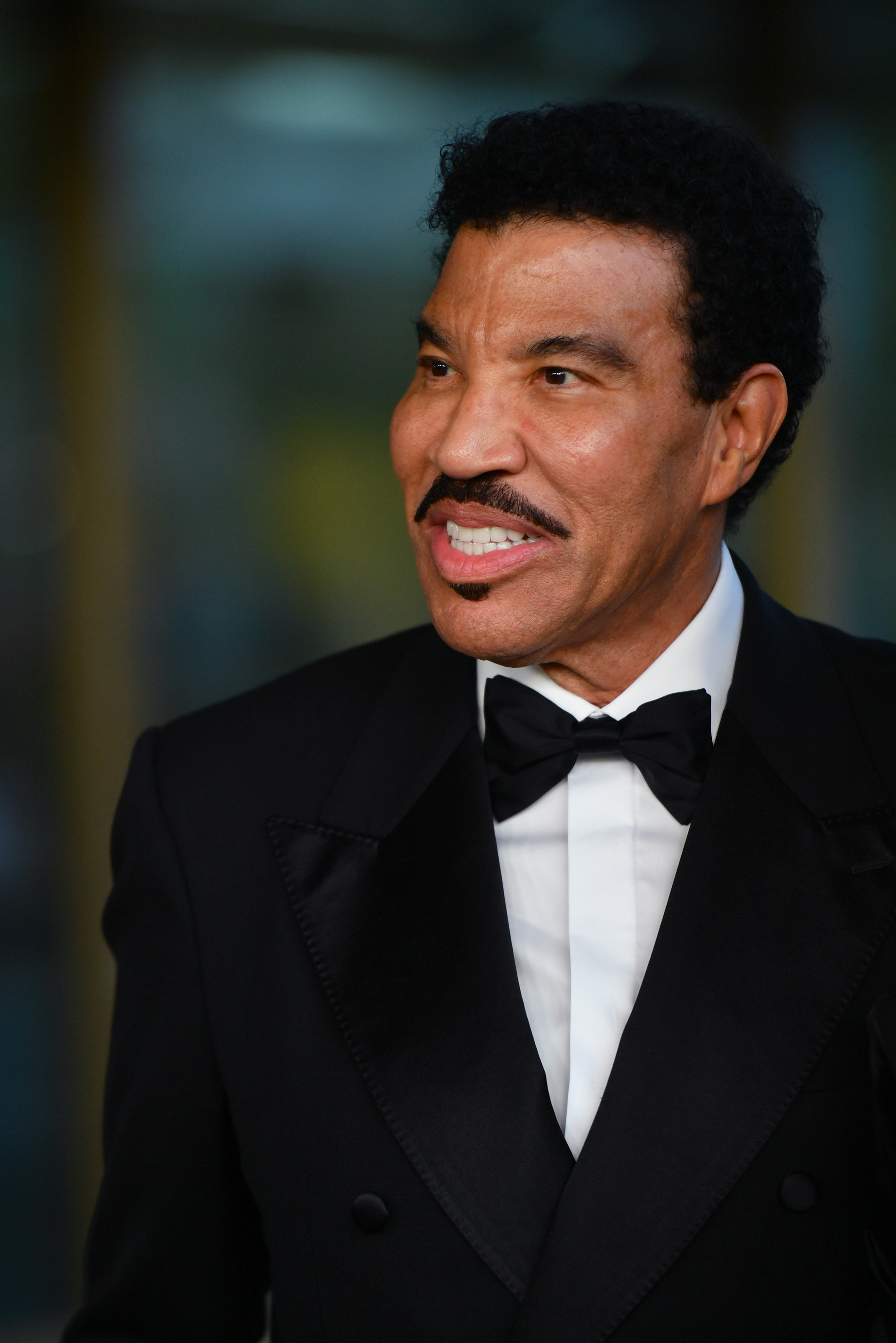 Lionel Richie, internat la Terapie Intensivă după concertul din St. Louis. Ce s-a întâmplat în timpul spectacolului