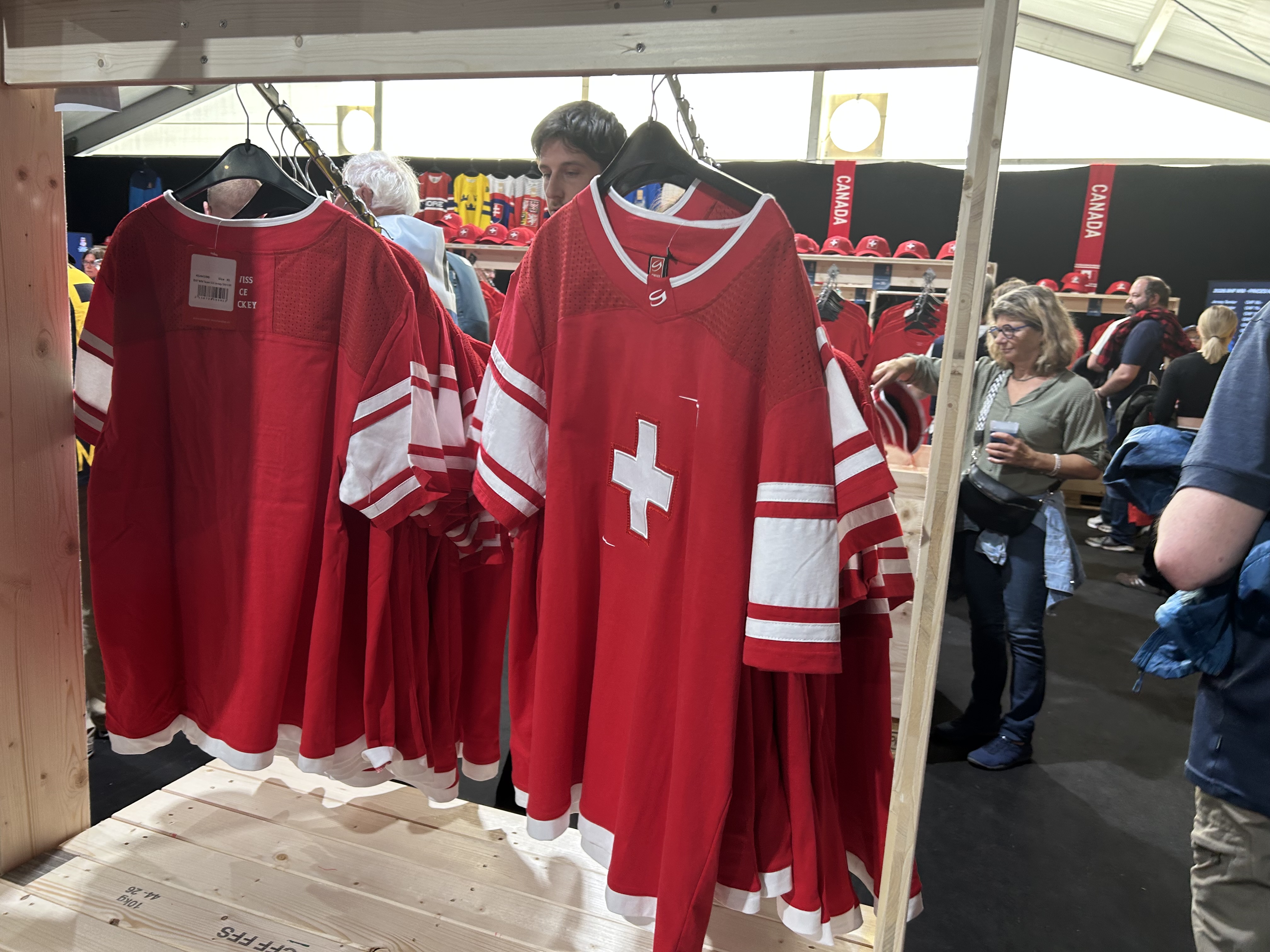 Campionatul Mondial de hochei pe gheață IIHF 2026, toate rezultatele. Finlanda cucerește titlul, după ce a bătut Elveția în prelungiri