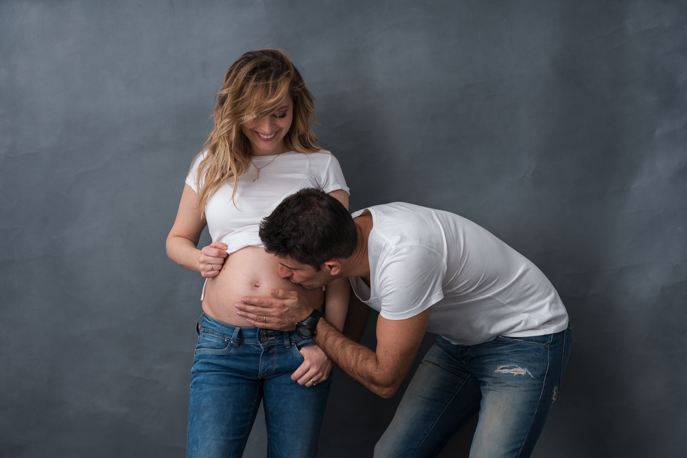 Cele mai frumoase imagini cu graviduța Laura Cosoi și soțul ei. Ce a afirmat vedeta despre Cosmin Curticăpean | FOTO