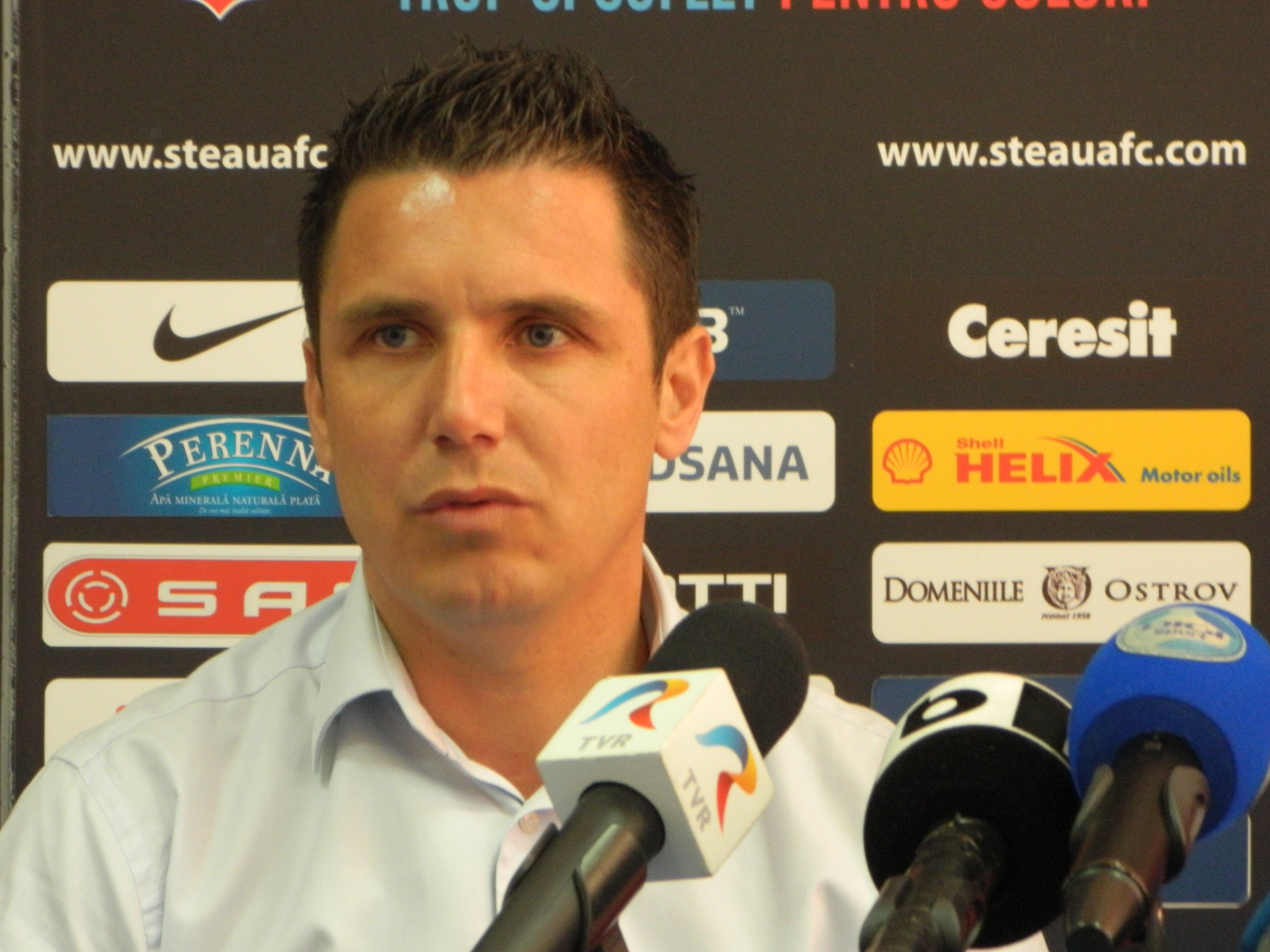 Blat la Pandurii - U Cluj 0-1? ”Să ne ancheteze DNA” / FOTO&VIDEO
