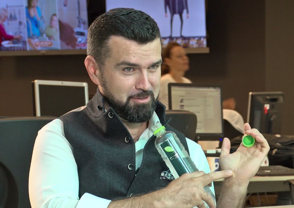 VIDEO EXCLUSIV | Vlad Miriță a rămas cu semn pe viață în urma unui accident. N-o să uite niciodată primul lui concert | FOTO
