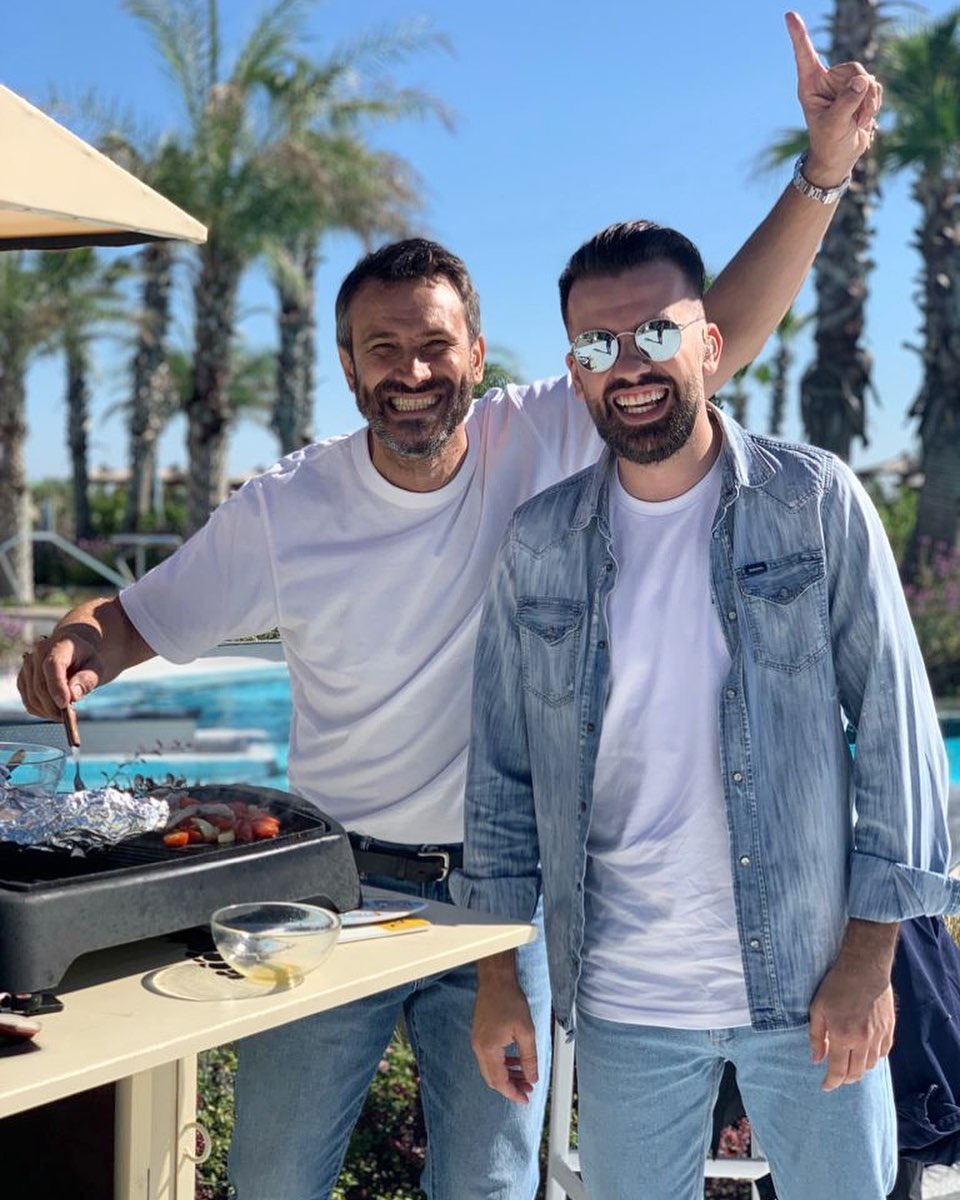 Nicolai Tand și-a închis un restaurant, după ce a dat faliment. A fost nevoit să mărească prețurile: „Se întâmplă și să pierzi, nu se poate doar să câștigi”