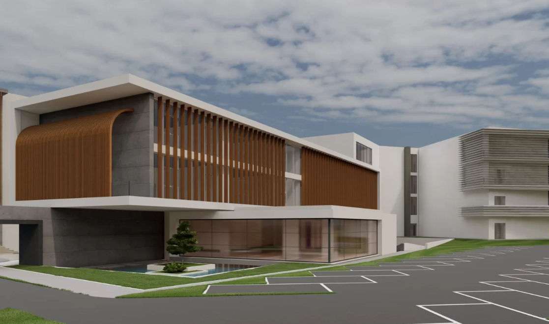 Primăria Oradea vrea să construiască o școală modernă, cu 50 de clase, de 28 de milioane de euro, într-un cartier care s-a dezvoltat rapid