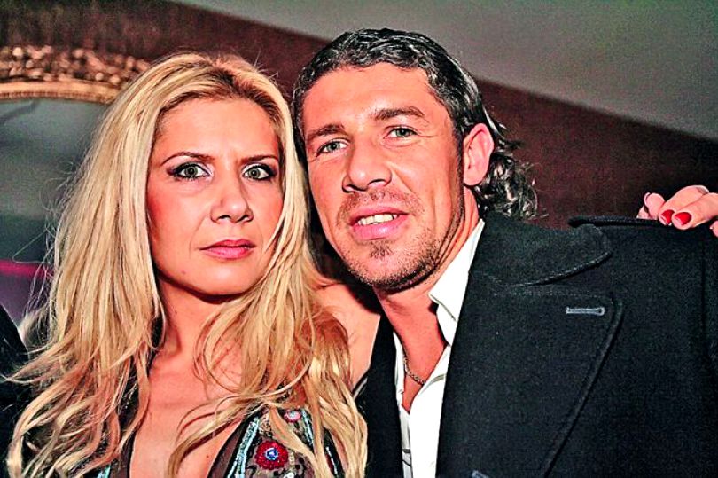 Prima mare poveste de dragoste a lui Pepe. Înainte de Oana Zăvoranu și de Raluca Pastramă a fost Dana | FOTO