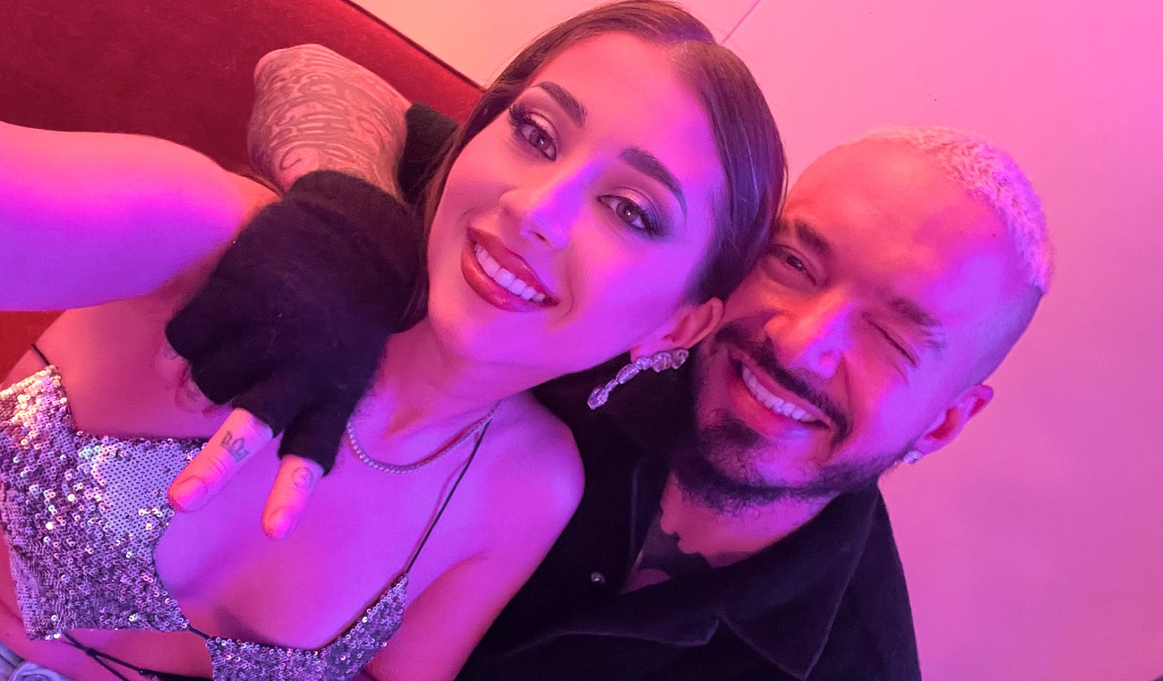 Nicole Cherry, despre întâlnirea cu Jason Derulo. Cum a reacționat artistul când i-a auzit noua piesă