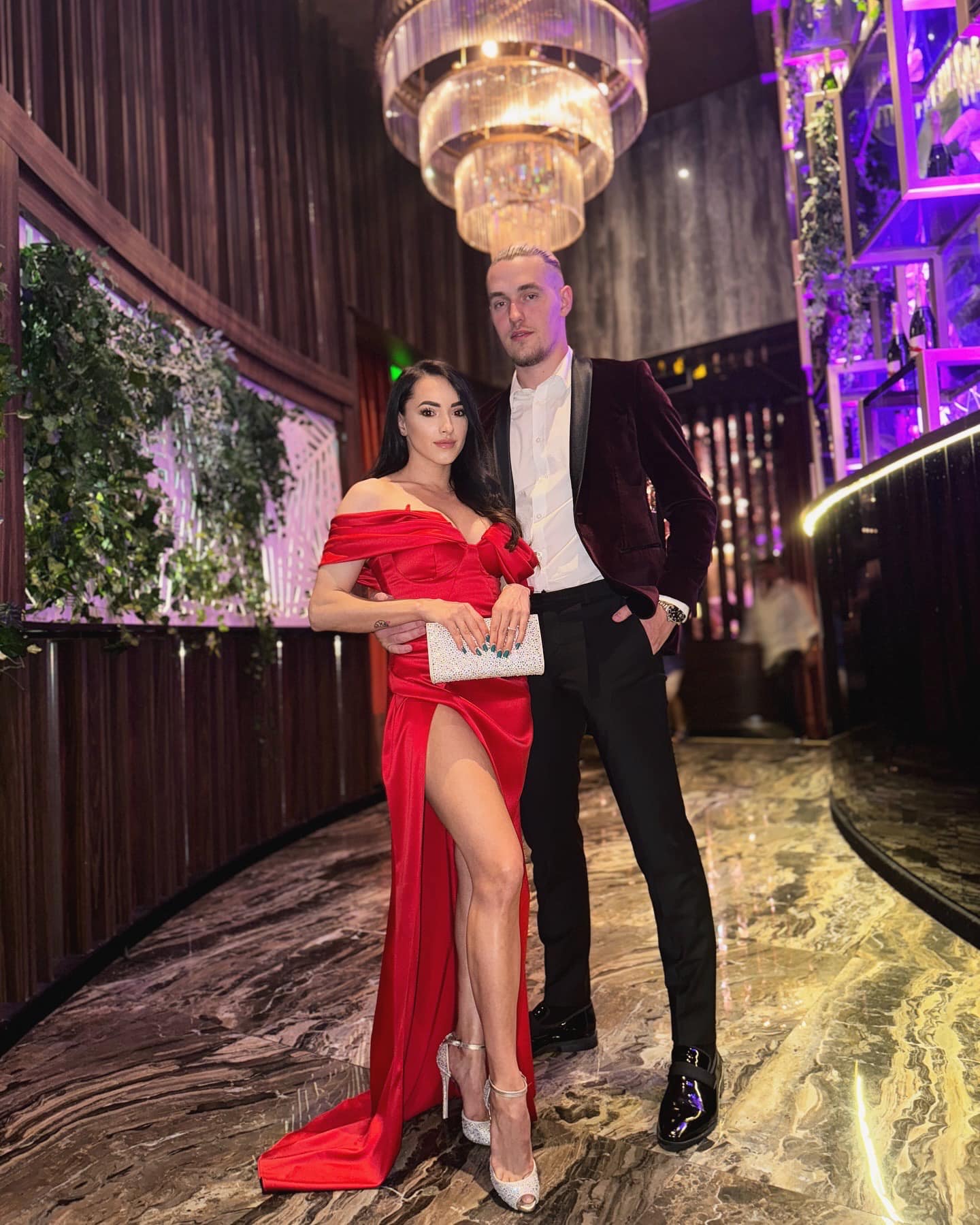 Larisa Iordache a anunțat sexul bebelușului. Fosta gimnastă va deveni mamă pentru prima dată