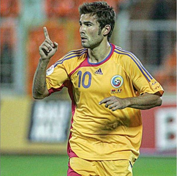 INSTASTORY | Adrian Mutu - 41 de ani, 4 copii și o carieră în ascensiune. Adrian Mutu trăiește visul arab la echipa Al Wahda