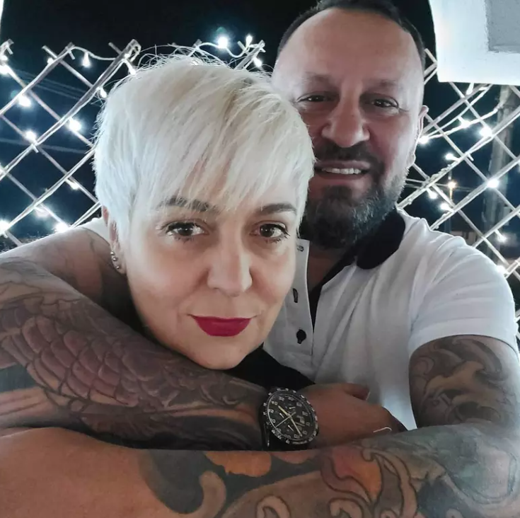 Anunțul făcut de Monica Anghel după 15 ani de căsnicie. „Ne spălăm rufele în familie, ca să spun așa”