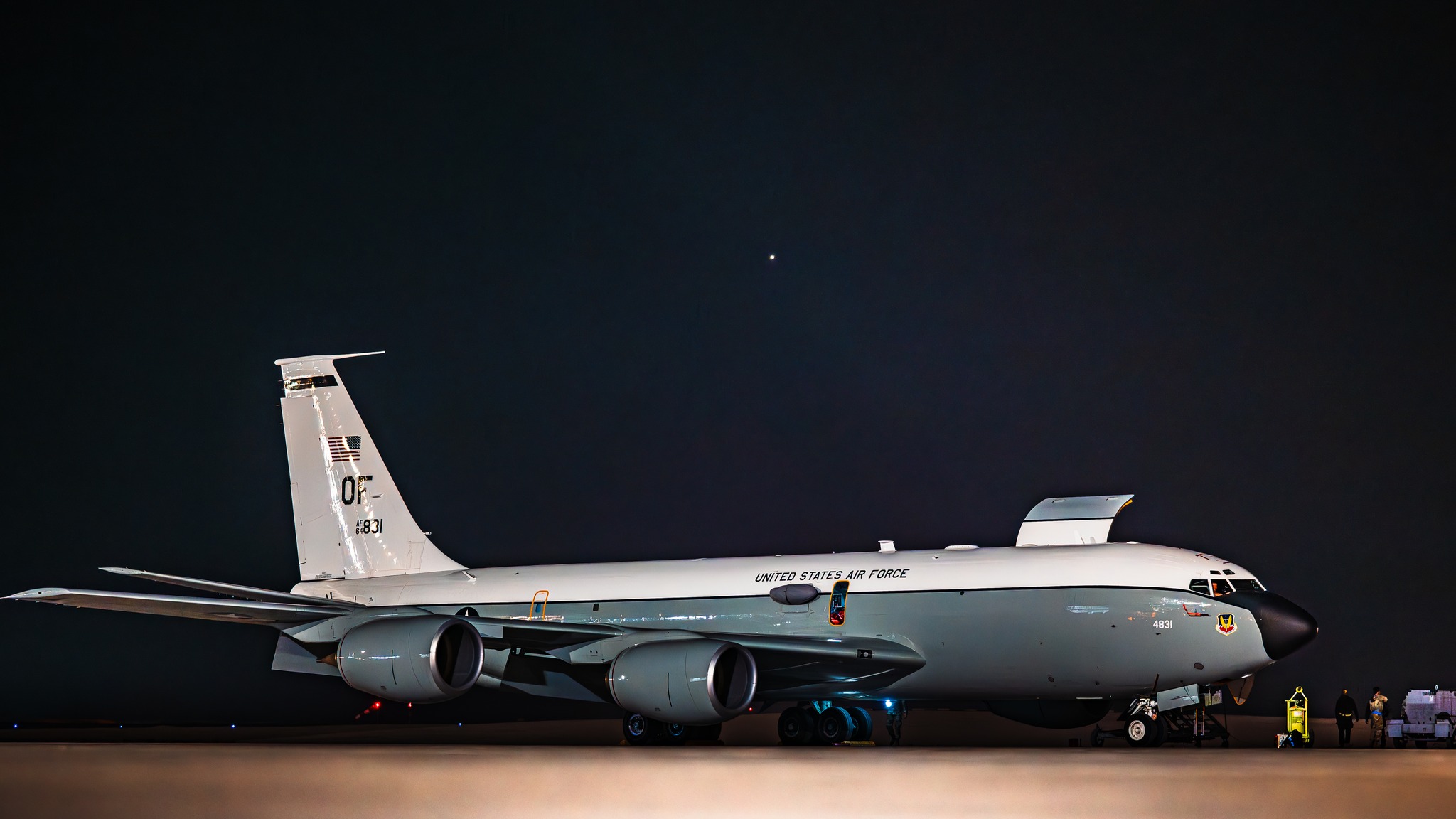 Cât a costat și ce înseamnă pentru America baza aeriană Al Udeid, din Qatar, atacată de Iran