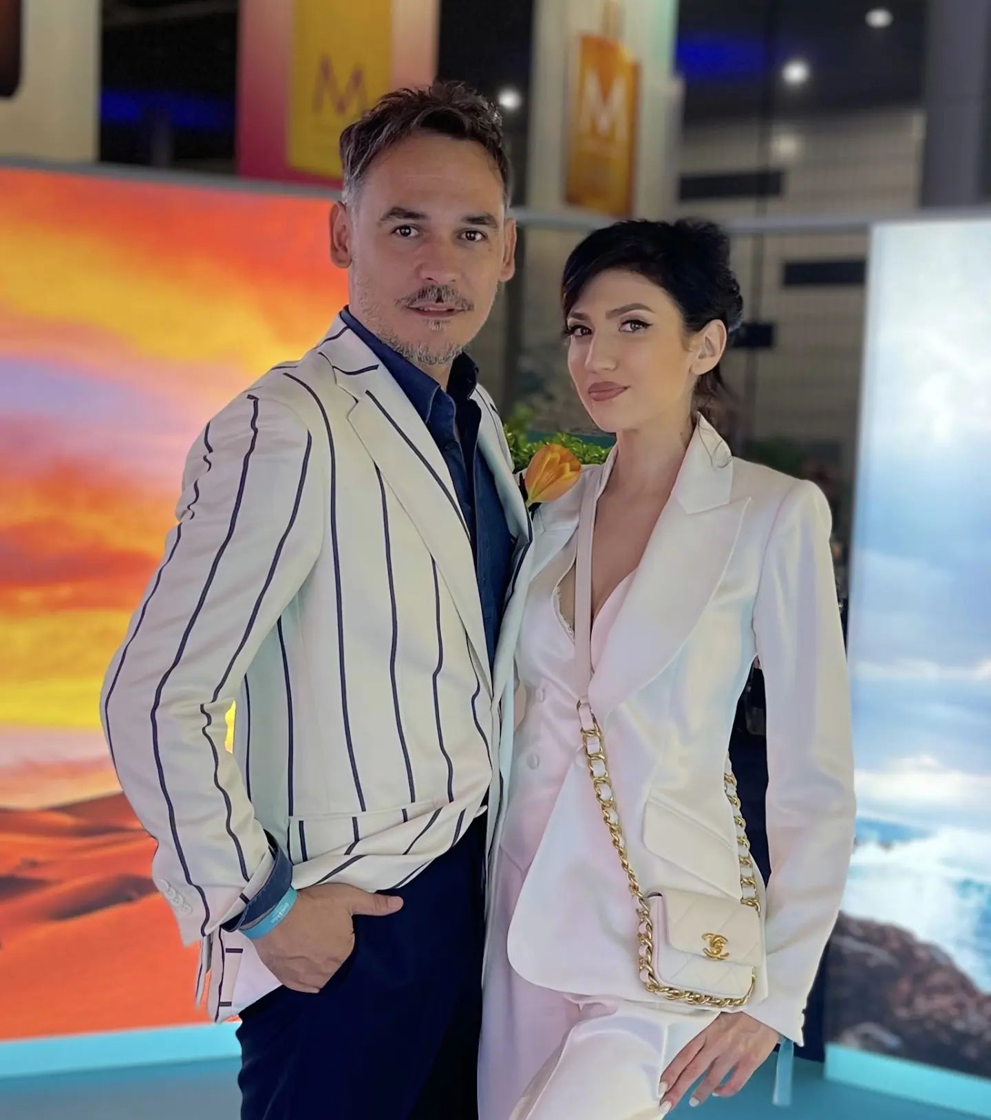 Anunțul făcut de Răzvan Simion și Daliana Răducan după 2 ani de căsnicie: „Se spune că ar trebui să lași problemele la ușă”