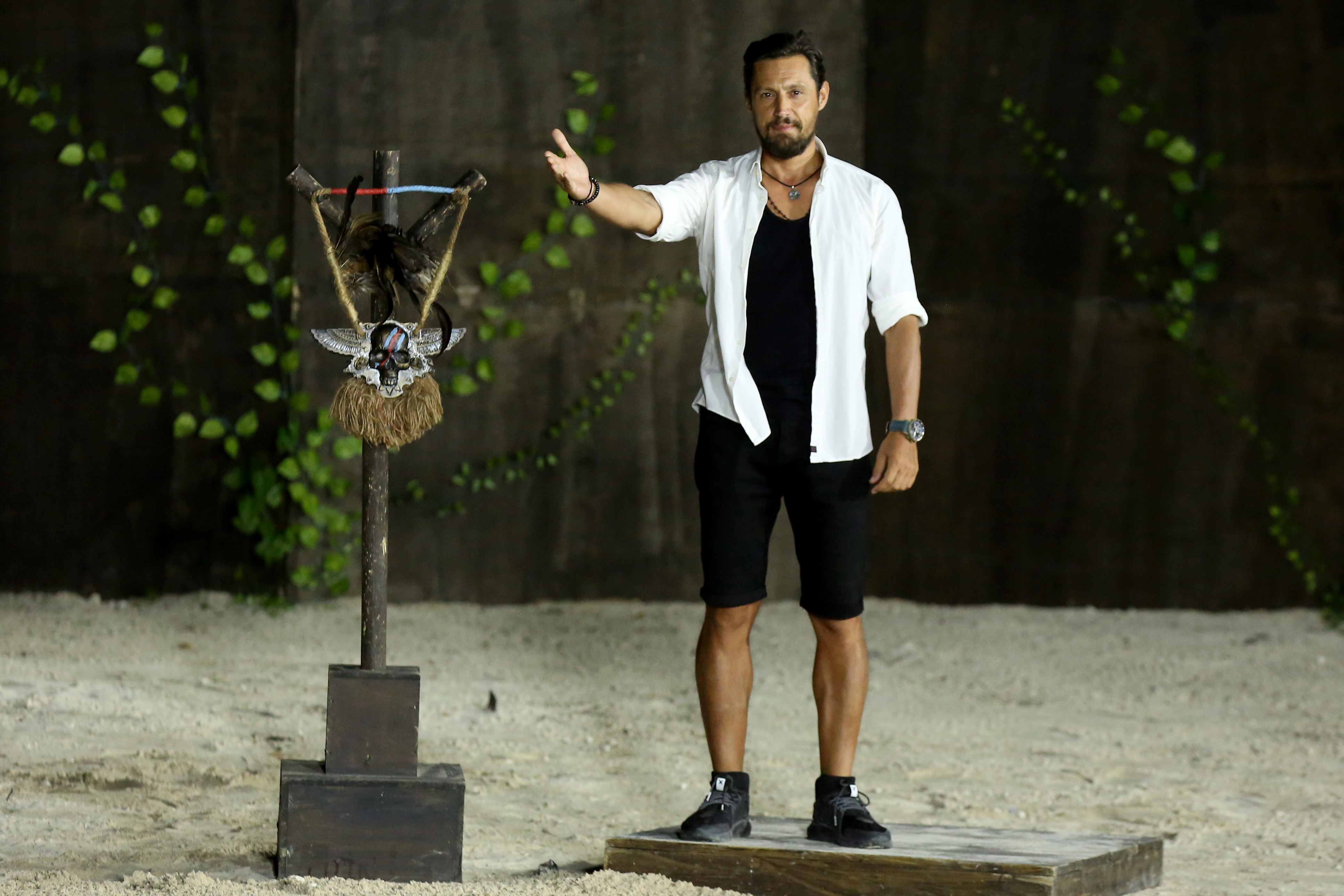 Anunțul despre cei 12 faimoși de la „Survivor România”. Când vom afla numele concurenților