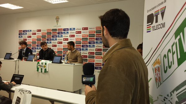 Florin Andone este rege la Cordoba: ”Aici este casa mea!” / GALERIE FOTO&VIDEO