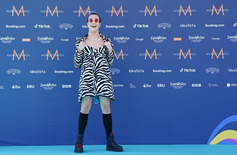 Primele zece țări calificate în finala Eurovision 2023. Republica Moldova merge mai departe la Liverpool
