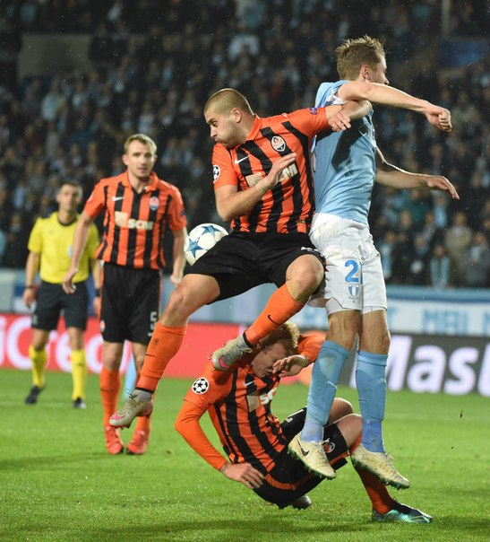 Mircea Lucescu nu se dă bătut, vrea în Europa League: ^”Batem Malmö, cel puțin 2-0, în retur. Suntem echipa mai bună”