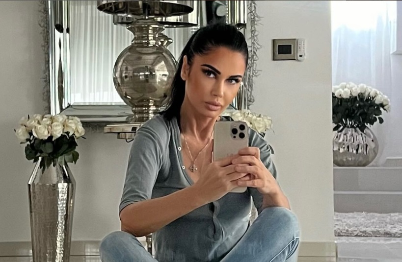 Oana Zăvoranu revine după o pauză de doi ani. Unde va apărea actrița: „Mi se spune că e nevoie de mine, de spiritul meu de lider”