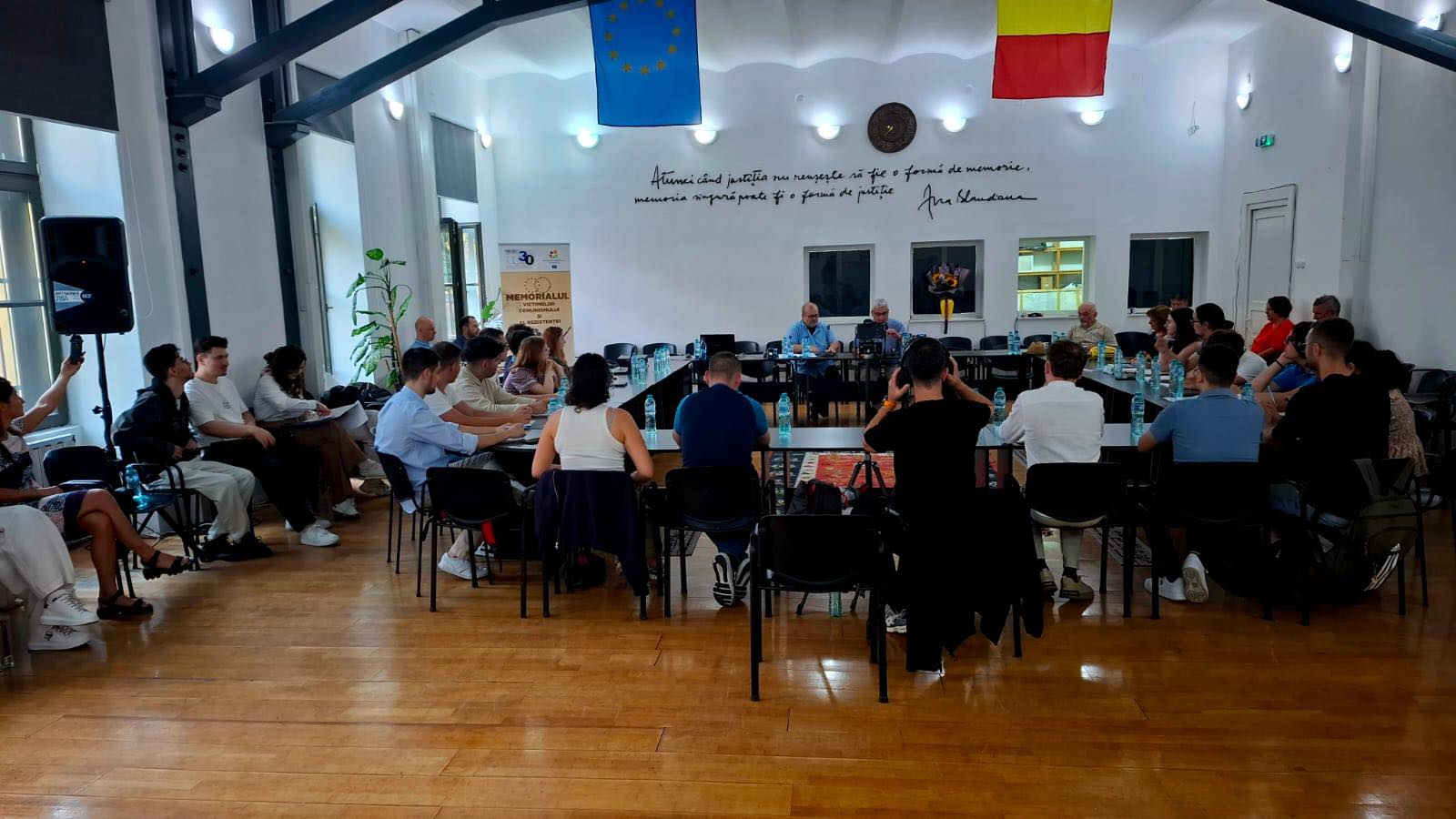 Memorialul de la Sighet. O incursiune la eșafodul elitei românești interbelice 