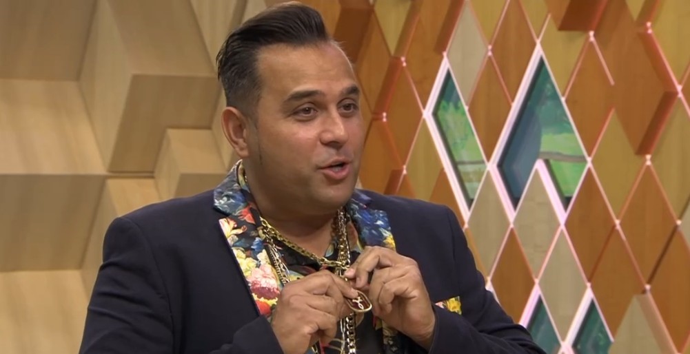 "Egyáltalán nem bánom, hogy elváltam..." - Bódi Csabi a kudarcba fulladt előző házasságáról vallott