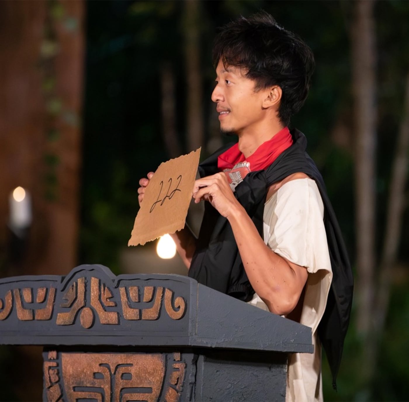 Ceanu Zheng a fost eliminat de la Survivor România 2026. Câți bani a primit de la Antena 1