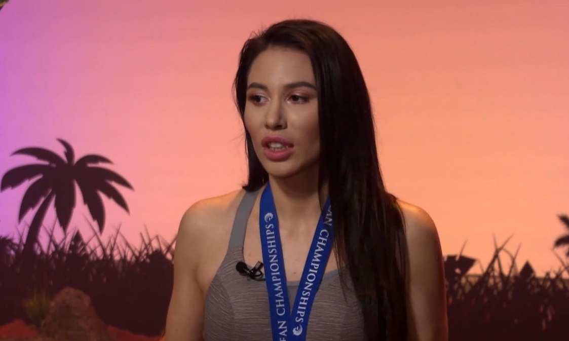 Mama Ștefaniei Stănilă e revoltată, după ce fiica ei a fost eliminată de la „Survivor România” 2023: „Nu cred că acest copil nu a fost votat”