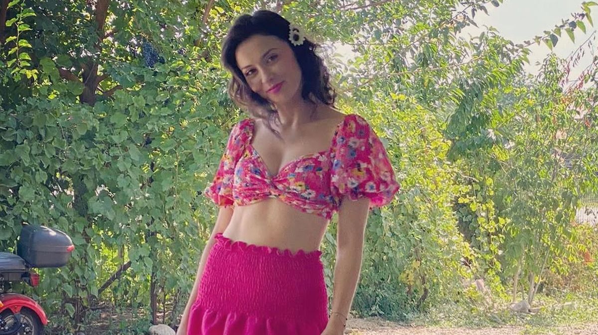 Anunțul făcut de Anca Dumitra după trei ani de căsnicie cu Manfred Spendier. „La noi sunt și culturi diferite. Dinamica unui cuplu se schimbă”
