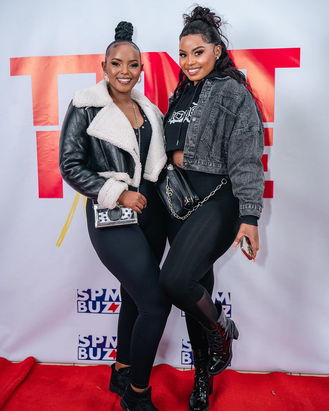 Mylee Staicey reveals what led to fallout with Dorea Chege