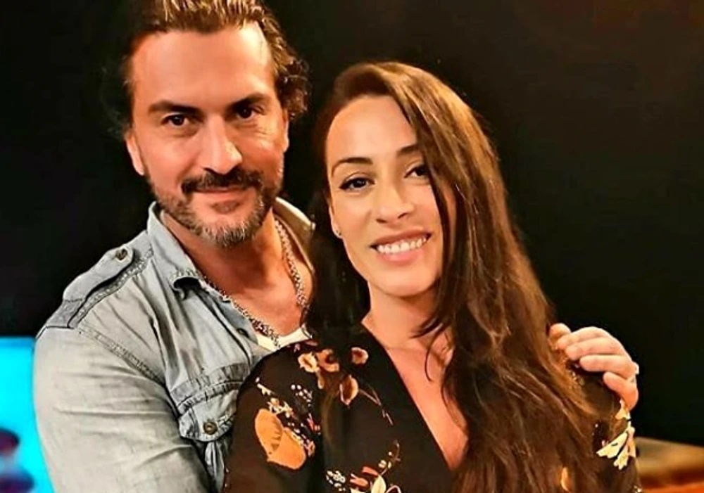 Cătălina Ponor a născut al doilea copil: „Bine ai venit în această lume”. Ce imagine a postat din spital cu bebelușul