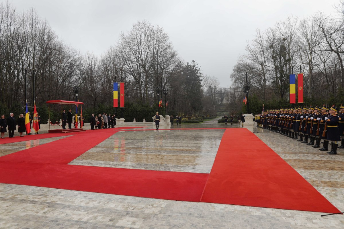 Iohannis anunță că va candida pentru funcția de secretar general al NATO: Alianța „are nevoie de o reînnoire”