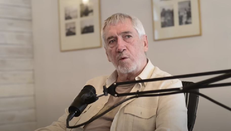 Cum s-a schimbat viața lui Dan Chișu, după ce s-a mutat în Franța: „Eu am plecat într-o minidepresie”. Stă într-o comună cu 4000 de locuitori