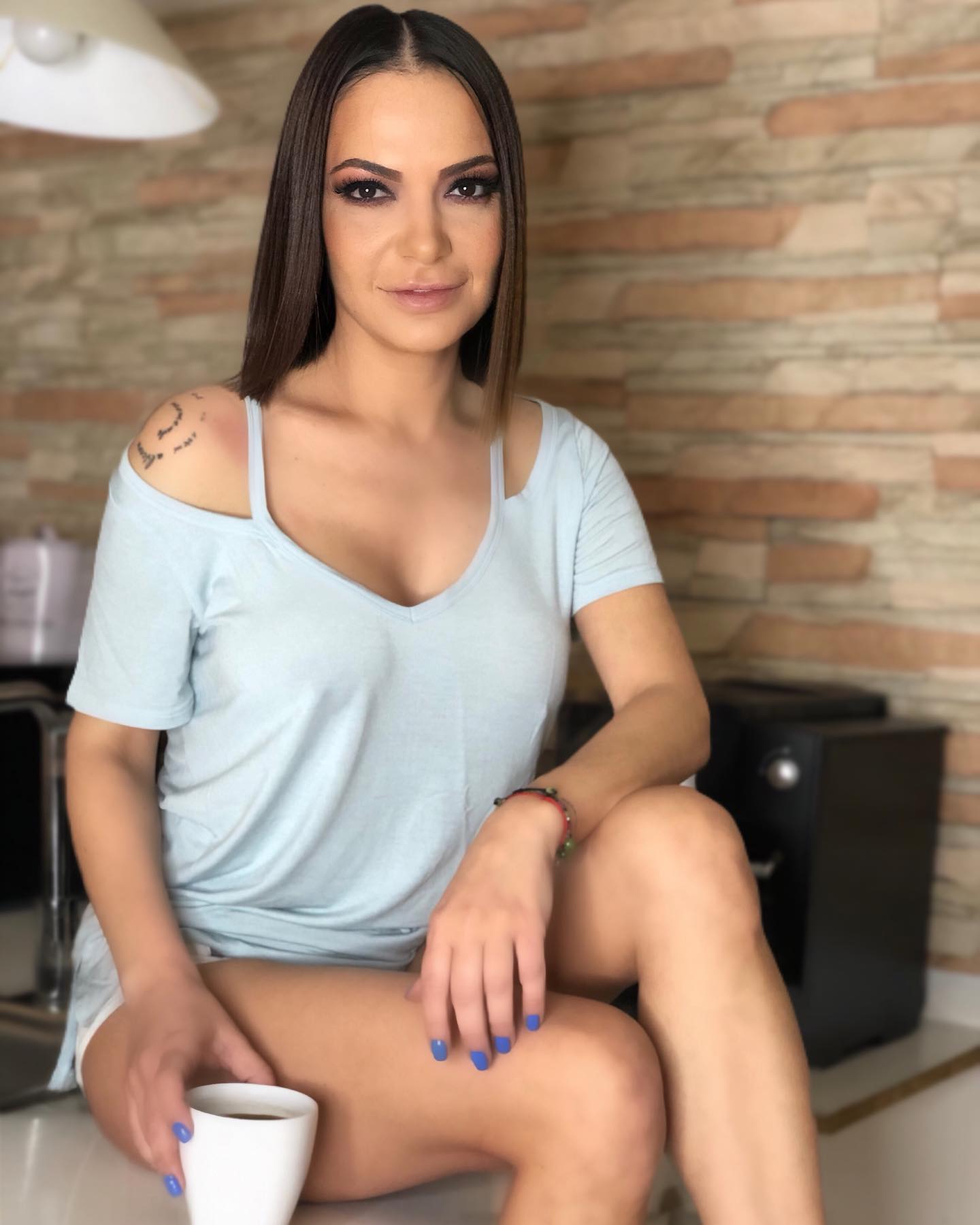 Andreea Antonescu, despre relația Andreei Bălan cu Victor Cornea: „Adevărul îl știm noi foarte bine”. S-a rupt relația de prietenie