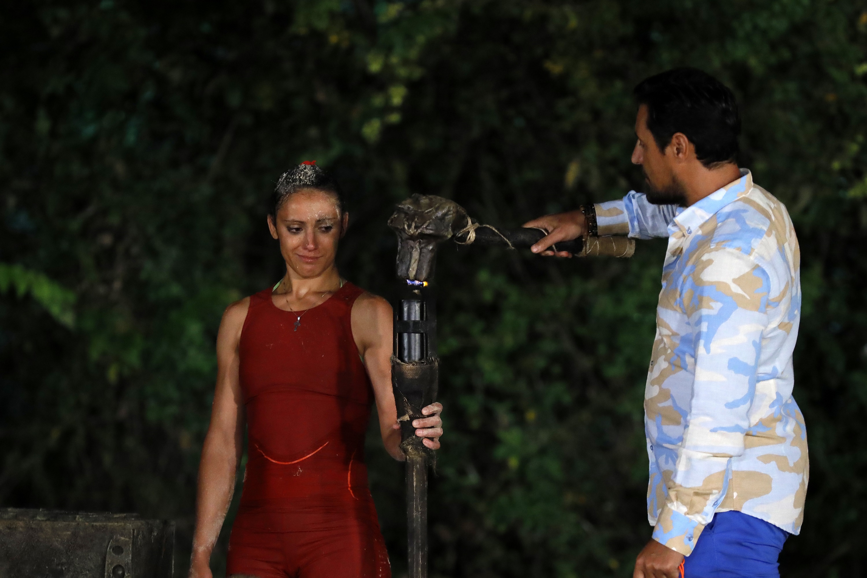 „Survivor All Stars” 2024. Patru concurenți luptă în semifinala din această seară. „Aveți întâlnire cu destinul”