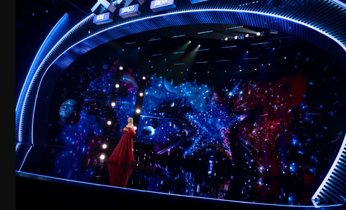 Cine e Violeta Botezatu, care a primit Golden Buzz la „Românii au talent” de la Andi Moisescu. Cântă la acordeon, la pian, la cobză, dar și operă