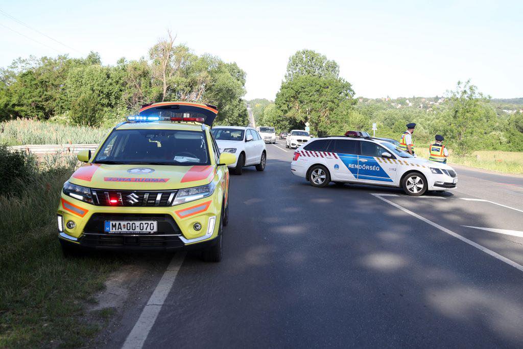 Friss hírek a pécsi buszbalesetben megsérült táncoslányok állapotáról