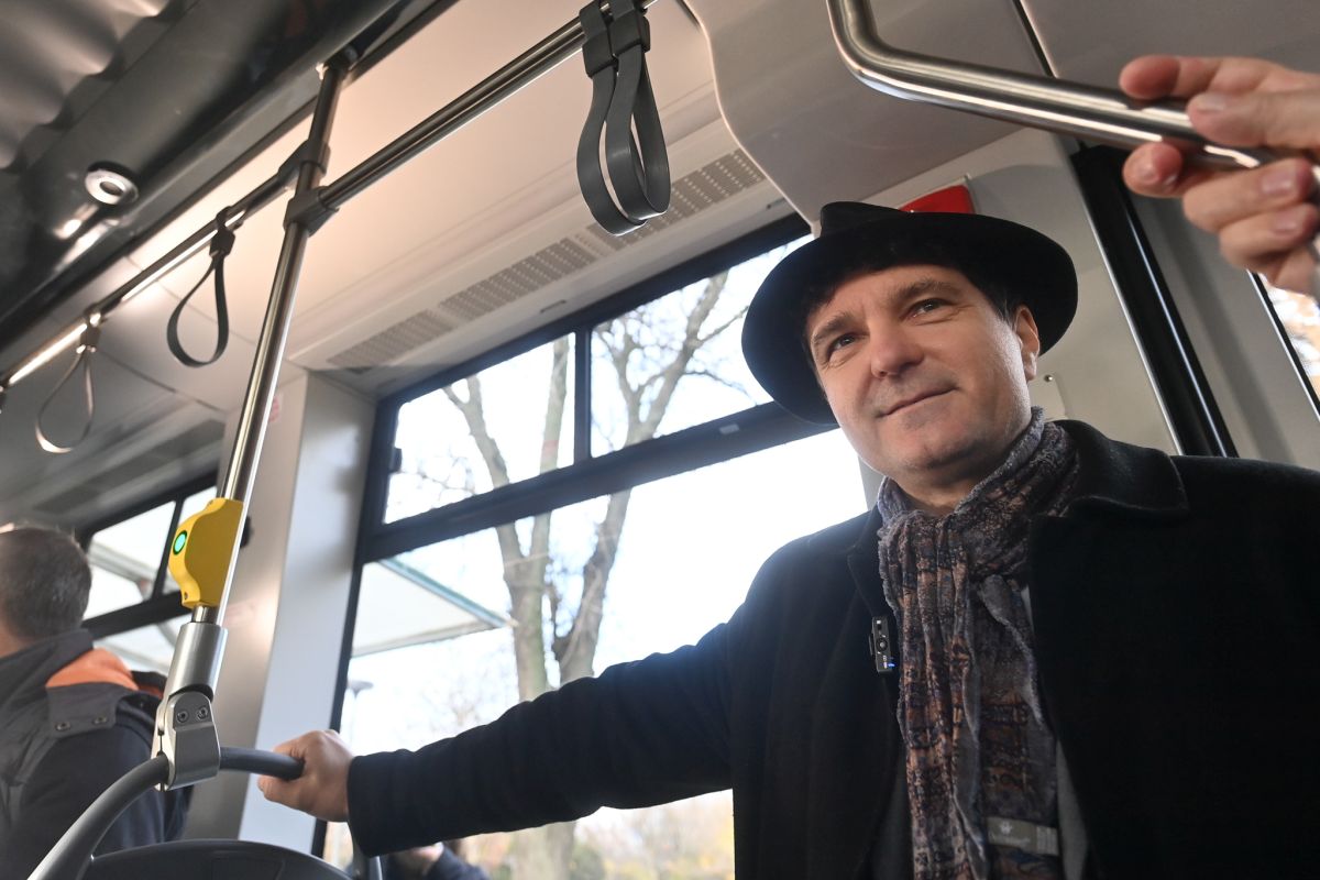 Cine este Nicușor Dan, primarul municipiului București care dorește să ajungă președintele României | Portret