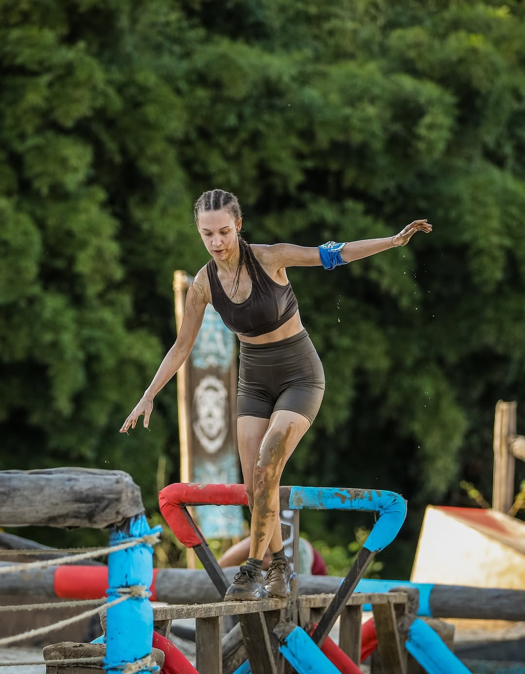Cine este Ramona Micu, concurentă la Survivor România 2026, emisiune difuzată de Antena 1